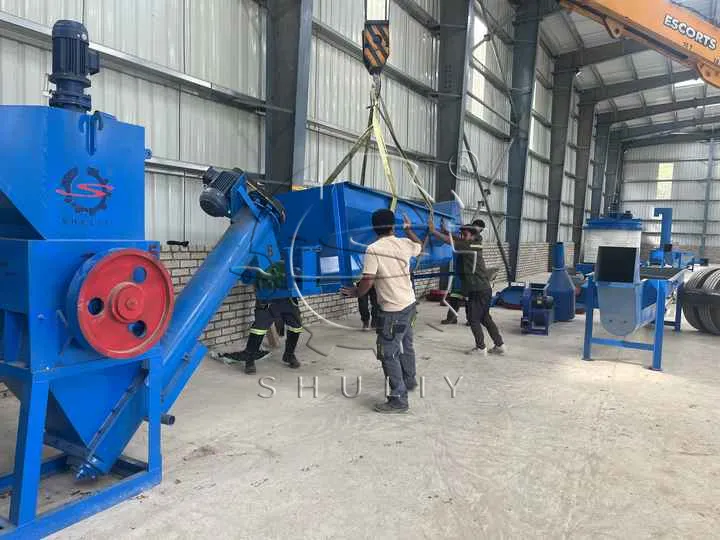 Tire Sidewall Cutter